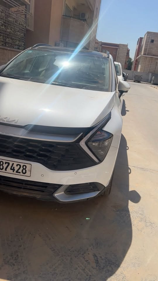 سبورتج ٢٠٢٥ • وارد خليجي • ماشية ٣٠٠٠