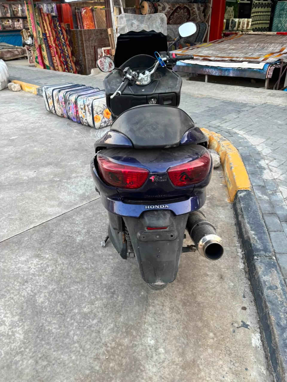 ال بيع مستعجل
0/8 سعر خاص 
***********
