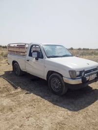 موديل ٩٩ • محرك مكفول • رقم واسط