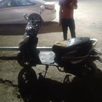 سكنس • ٢٠٢١ • باتري