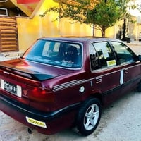 موديل 1990 • سليمانية • بنزين