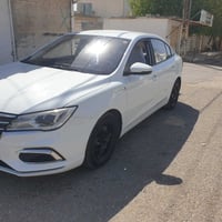 ام جي 5 • جير عادي • بدون صبغ