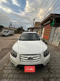 سنتافي • ٢٠١١ • مكينه ٦