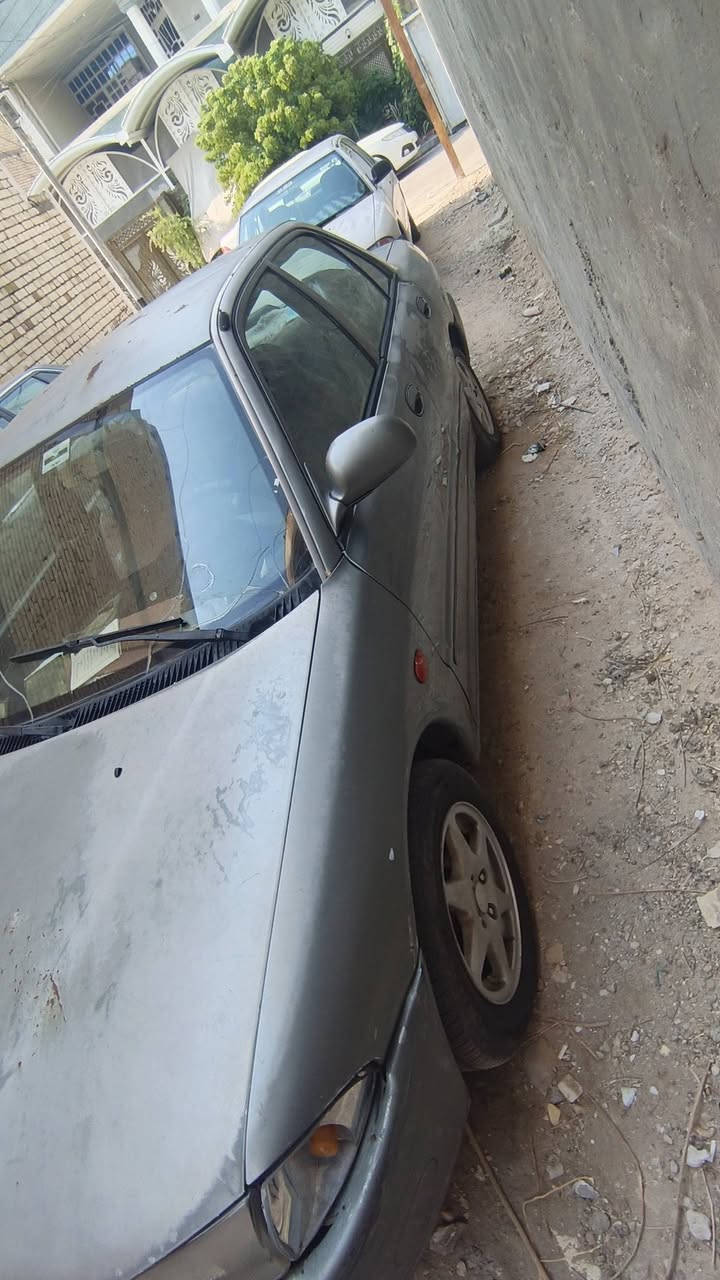 سلام عليكم بروتون 2004سياره مكينه كير حلوات ترايك البصرة كله بلاديه سياره طرف ثالث اسويلك وكاله سعر 35بيه مجال ***********
