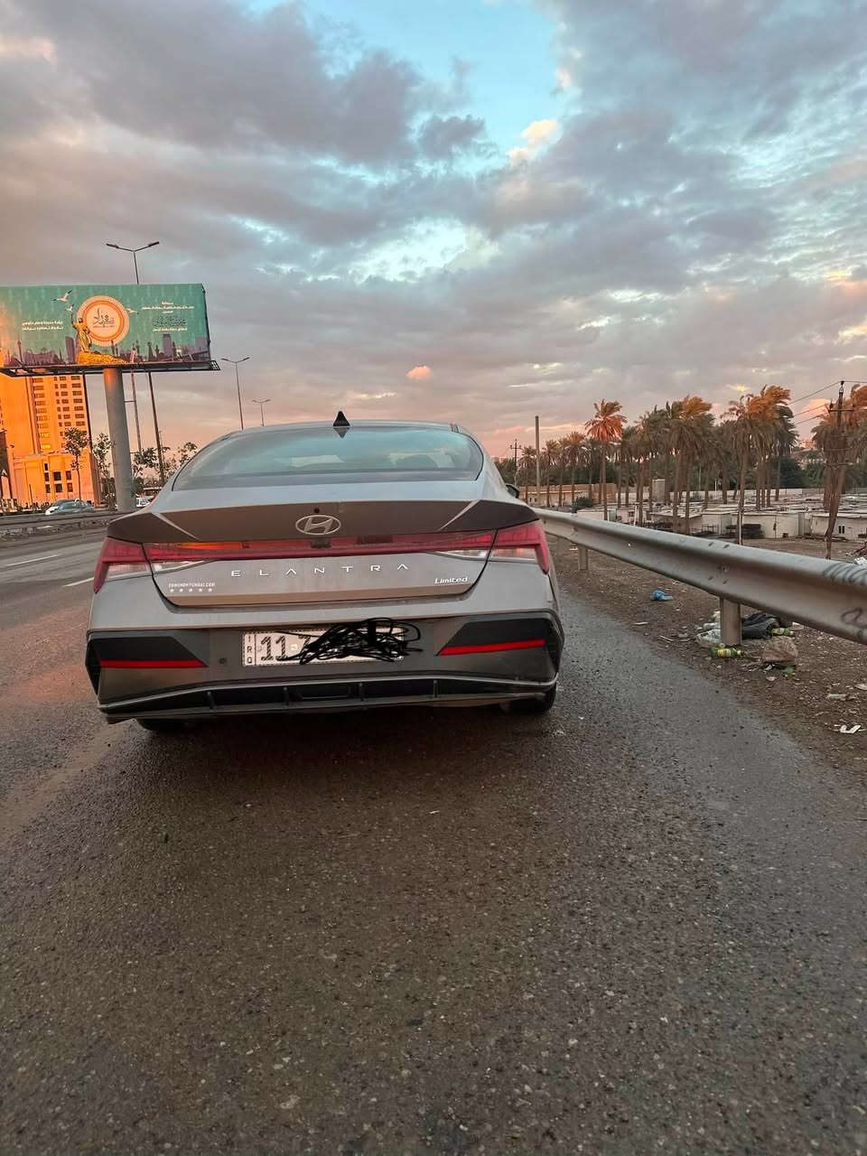 السلام عليكم
النترا لمتد 2024 فول 1/1
كلين بدون حادث 
محرك 2000
فئة : لمتد
وارد : اميركا
عداد مشي : 60 الف
مواصفات
1_ بصمة
2_ تشغيل عن بعد
3_ بصمة ابواب ترحيب
4_جنطه حساس اقتراب
5_لد داخلي بلادي
6_عدادات الكترونيه
7_سايد بريك اوتو بصمة
8_مانع انزلاق
9_فتحة سقف
10_تدفئة كشنات
11_ شاشة متصلة
12_ شاشه تبريد منفصله
13_ فول تحكم ستيرن
14 _فول قياده ذاتيه
15 _رادارات امامي خلفي وجانبي
16 _ نقط عمياء مع حساسات توقف ذاتي
17 _ فول حساس اوتو ستوب
18_لايت زنون مع لد امامي خلفي
19- شاشه حجم كبير تدعم خرائط
20_ تحكم وضعيات قيادة
21_ اوتو هولد
22_ اشاير
23-كشنات جلد 
24-كامرات 360
مكان سيارة بغداد دورة 
***********
