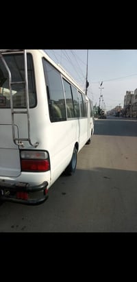 كوستر • ٢٠١٢ • رقم اربيل