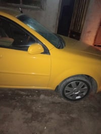 مديل ٦ • كير اوتو • ماعليه غرامات