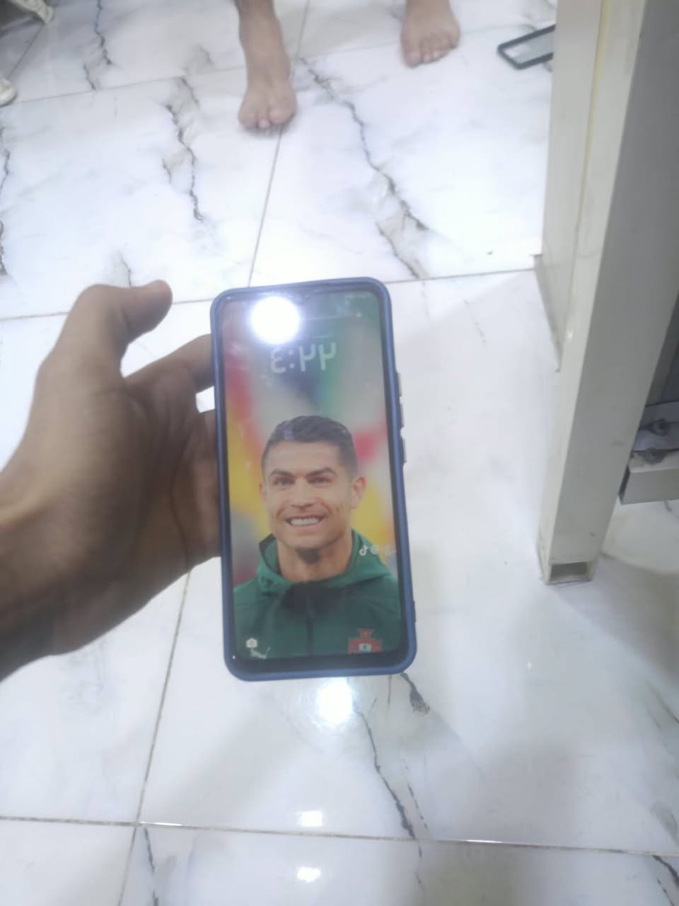 هونر X8 • ١٢٨ • ما مفتوح