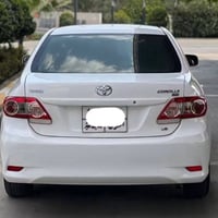 كورولا خليجي • ٢٠١٣ • ١٧٩ ألف