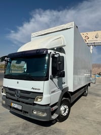 للبیع ٦سلندر   ٢٠٠٦.   07507665263