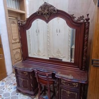 غرفه مصرية • درجة اوله • الناصريه السيف