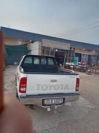 نظيفه • ٢٠١٠ • بدون صبغ