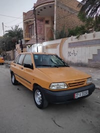 موديل ٢٠١٢ • مكينة وكير جديد • رقم دولي ذي قار