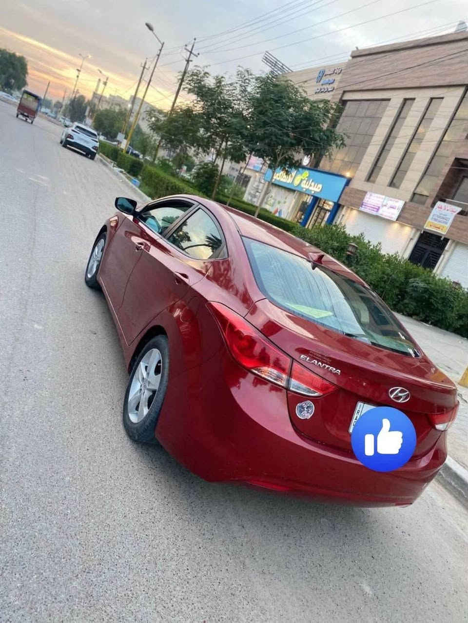 النتره ٢٠١١ • مكينة ٢٠٠٠ • ماشيه ١١٣ الف