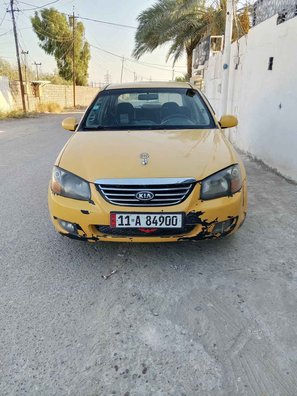 *********** بغداد, العراق
