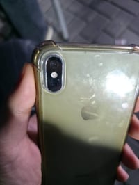 آيفون اكس ماكس • ٢٥٦ • بطاريه ٧٨