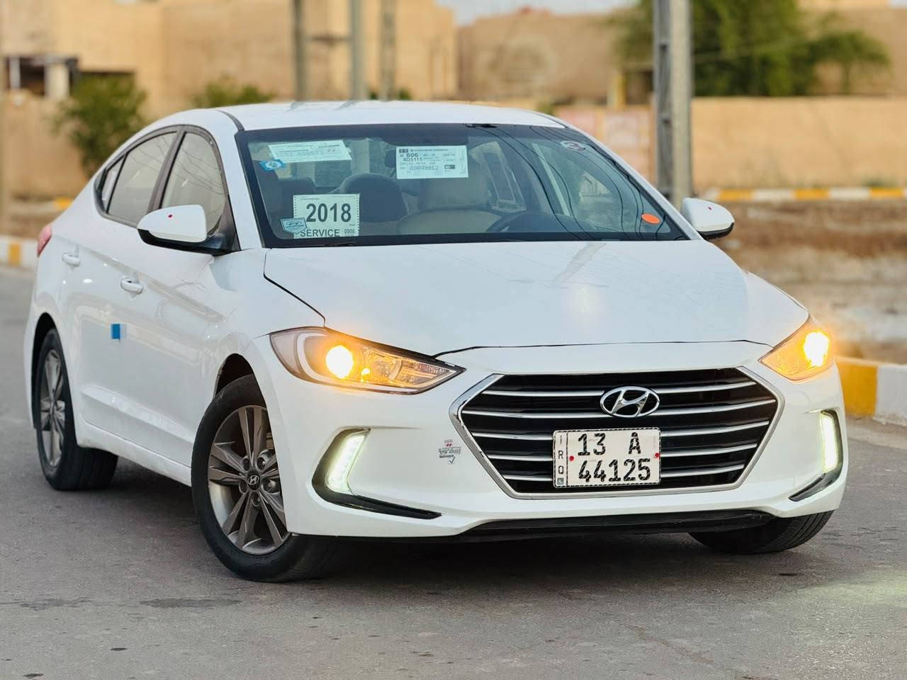 السلام عليكم للبيع والمراوس
هواندي النترا موديل 2018 حره تحويل مباشر سنويه جديده ولوحات وارد امريكي حادثها جاملغ وبنيد مبدلات وداير الخلفي صبغ مواصفات السياره شاشه كبيره كامرا دوار تحكم ستيرن جهتين ويل كب كروم ثلاث انظمه قياده السياره جديده وجاهزه كير محرك تبريد تخم تاير حداديه كارتون ما ناقصه شي 
#مكان_السياره_الناصريه
السعر 115 وبيها مجال
للاستفسار اكثر 
‏‪***********‬‏
‏‪***********‬‏
