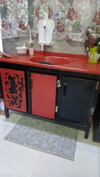 حمدان البصرة • دواليب
