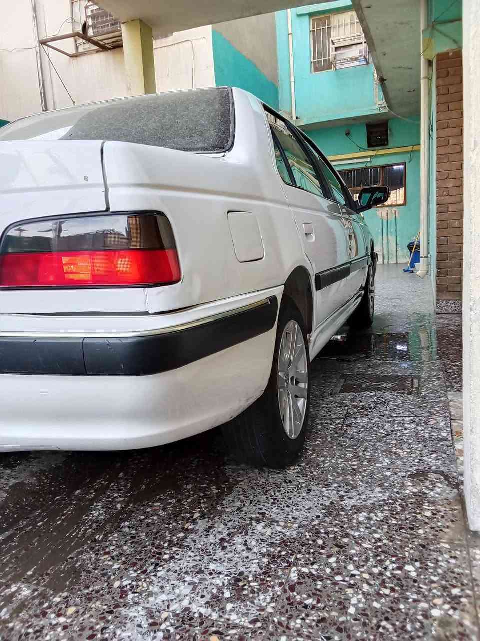 بارس • ٢٠٢٥ • تحويل ثاني يوم