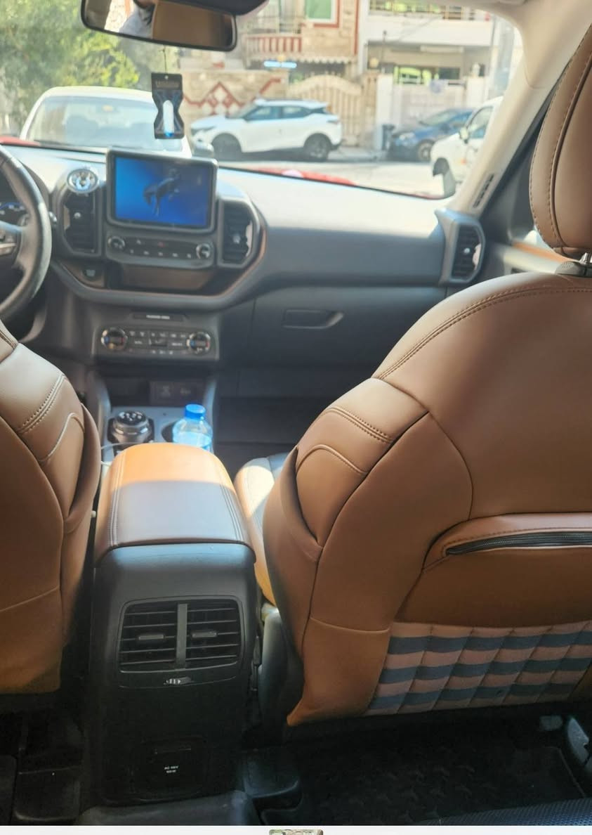 فورت برونكو سبورت باب سكن او خلف سكن صبخ موديل ٢١ سياره ماشي ٢٠ الف فقط سعر سياره ١٣٨ عنون سياره اربيل وات ساب *********** بجم او خلف كبس بدون ايرباك@@
