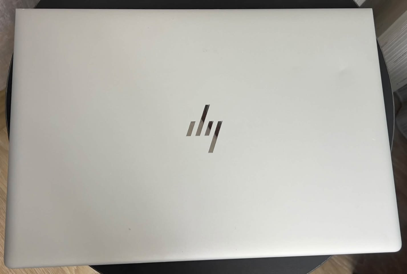 لابتوب HP • نضافة ٩٩٪ • بغداد