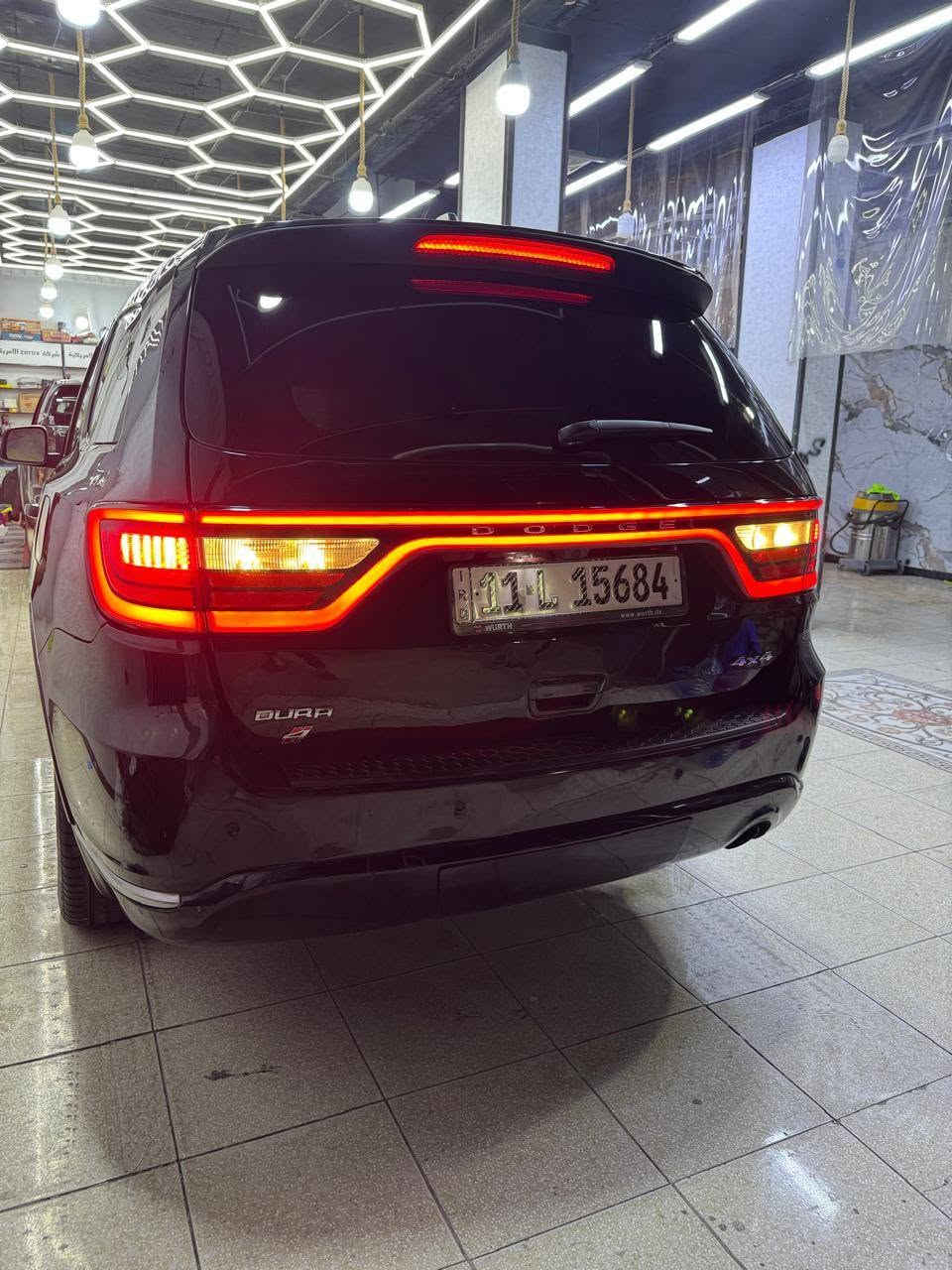 سلام عليكم
دوج دورنكو 2022
مكينه 3.6
مواصفات sxt
سياره بيها بس دعاميه خلفيه ومرجعيها نفسها وبيها شبرين بل باب بارد الخلفي
وماشيه السياره 70 كيلو
رقم سياره بغداد
صورها في أمريكا مرفقه في المنشور
وسياره جدا نظيفه
سعرها 275 وبيها مجال
رقم الجوال ***********
عنوان سياره بغداد سيديه
