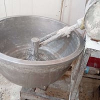 عجانة • بوربرين • نهايتها ٢٥٠