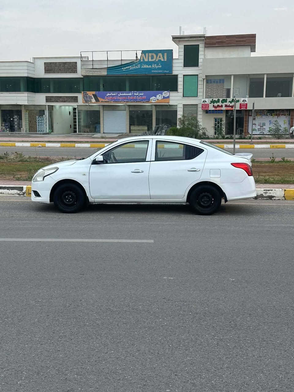 سني هندي • ٢٠١٥ • رقم أربيل
