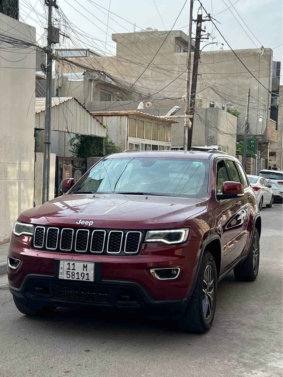 لاريدو • ٢٠١٩ • ٣.٦ لتر