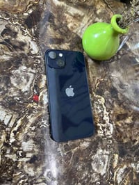 آيفون ١٣ • ١٢٨ • بطارية ٧٨%