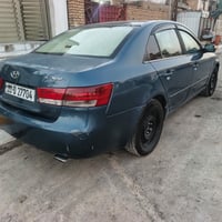 سوناتا • ٢٠٠٧