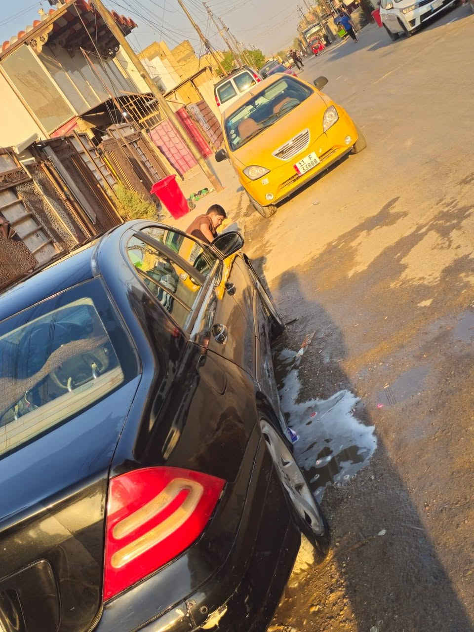 مارسدس أدوات بدون كصه محرك بطه 300 عنوان الرصافه مدينة الصدر بيع او مراوس 
السعر 28
***********
