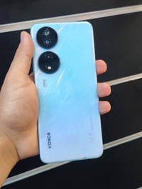 هونر X7b • 256 جيجا • بطارية 6000mAh