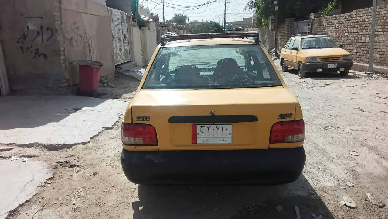 ساده بغداد 2012 سعر 8 ***********
