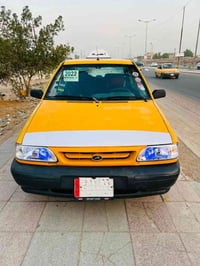 سايبه موديل ٢٠١٥ • كير ومكينه • بغداد