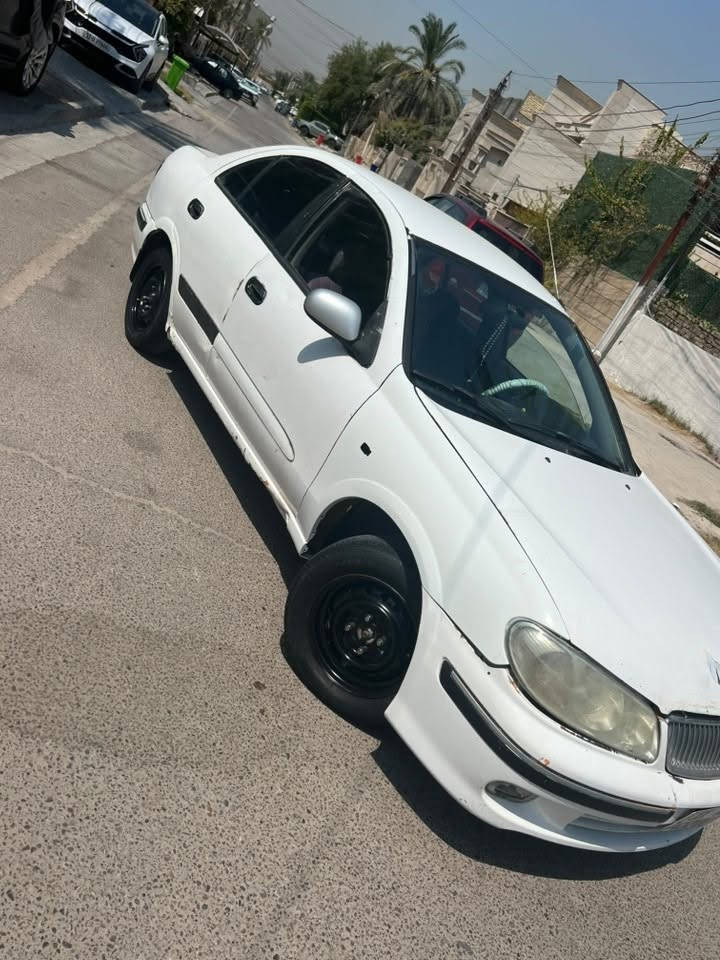 للبيع2002 لمعرفه السعر والمواصفات لاتصال عل هذا الرقم مكاني بغداد العامريه  ***********
