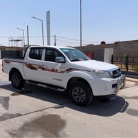 هايلوكس • ٢٠٠٩ • أوتوماتيك