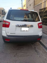 موديل ٢٠١٢ • فول مواصفات • فور ويل