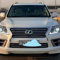 لكزز موديل 2011 فول مواصفات واحد على واحد  السعر 335 ماشيه 200 مكفوله ...