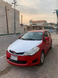 فلاوين ٢٠١٣ • كمبريسر • الجبيله