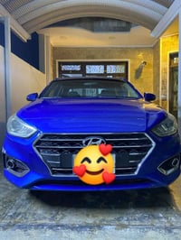 اكسنت خليجي • ٢٠٢٠ • كفاله عام