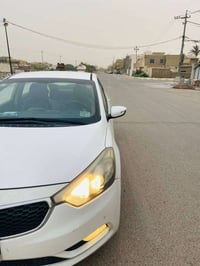 سيراتو ٢٠١٤ • محرك ٢٠٠٠ • الكوت