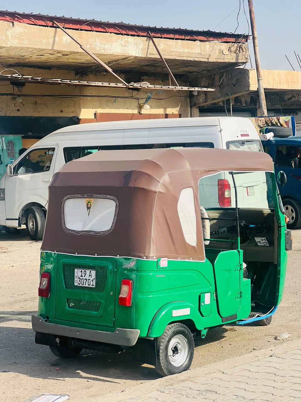 بسبب الوعود الكاذبه تكتك ٢٢ رقم كربلاء انگليزي مشروع وطني تحويل ثاني يوم مصبوغه جماليه بدون معجون  مكاني بغداد المحموديه اي استفسار اتصل وبخدمتك ***********
اخوان المو شراي لا يتعبني ولمعاجبه يعبر المنشور
