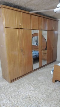 غرفة صاج • دوشك إسفنج • ضغط ٦٥٠
