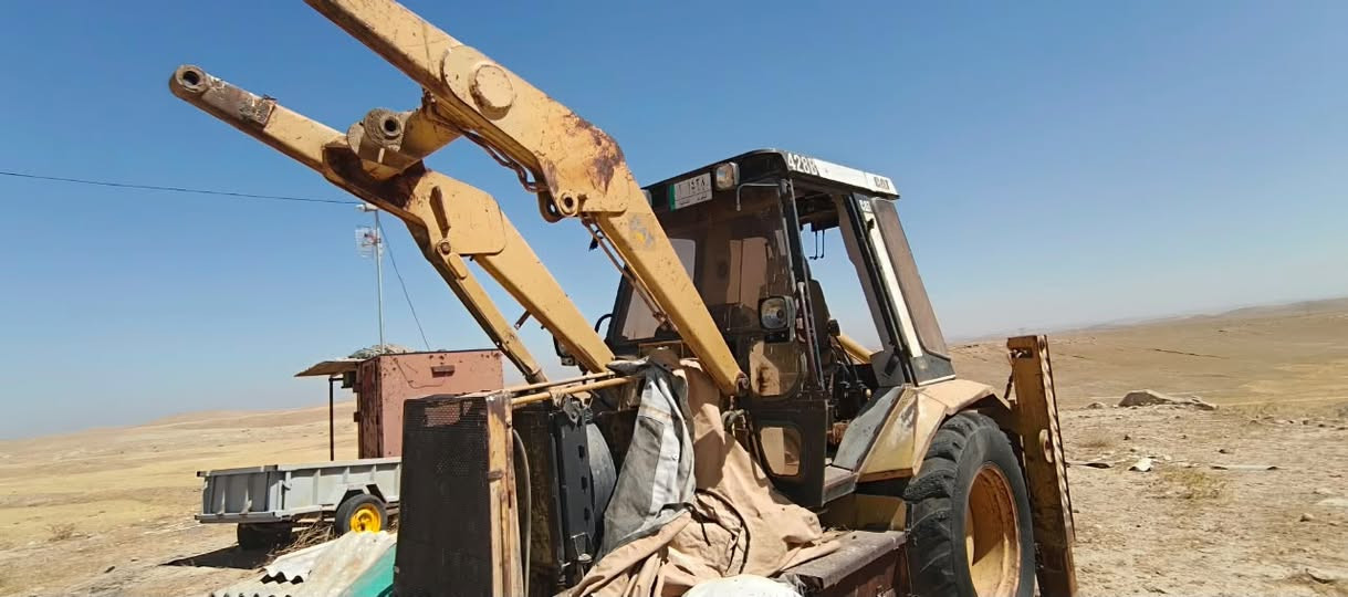 لبيع ***********
اب 60 وبي مجال
بس المضخه عاطله
حصه كاز بي مكان موصل
