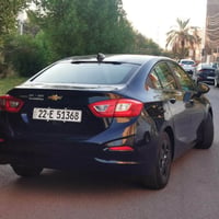كروز ٢٠١٧ • ١٤٠٠ تيربو • ضمان المكينة والگير