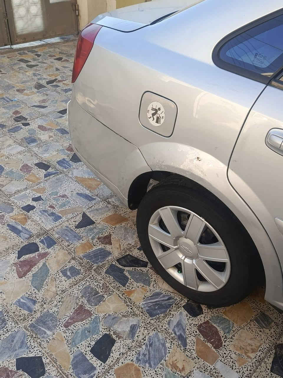 شوفر • سنويه • بغداد