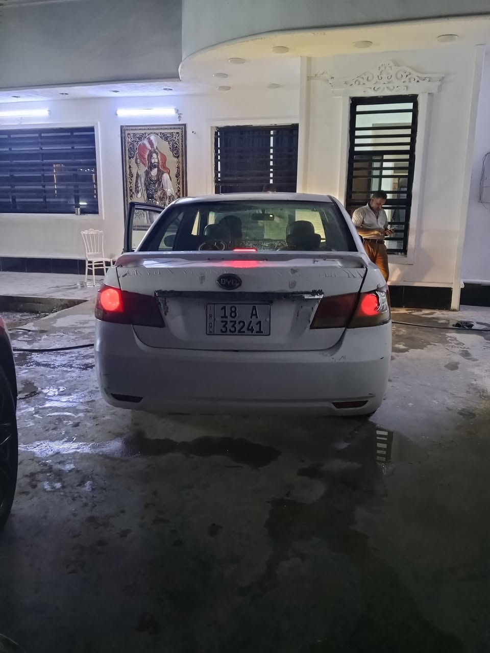 بي واي دي • ٢٠١٣ • باسمي
