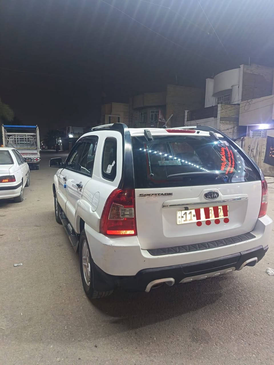 سبورتج • ٢٠٠٩ • بغداد
