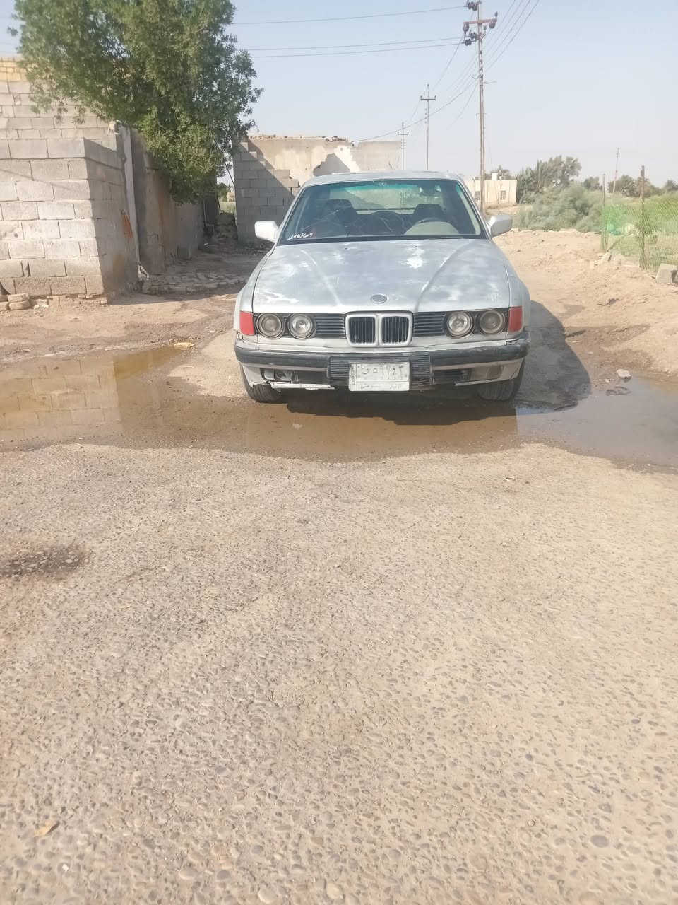بيم ٧٠٠ كير محرك وحدايه جديده رقم لماني سنويه ضايعه سعر ١٨ هاتف ***********
